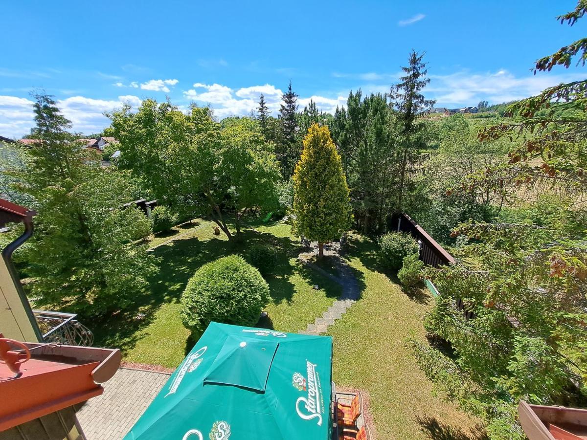 Villa In High Tatras Residence Vdv Nová Lesná المظهر الخارجي الصورة