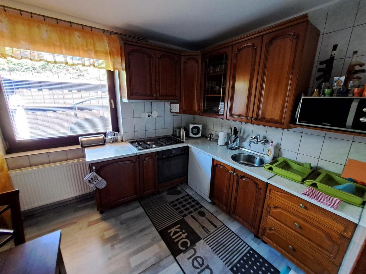 Villa In High Tatras Residence Vdv Nová Lesná المظهر الخارجي الصورة