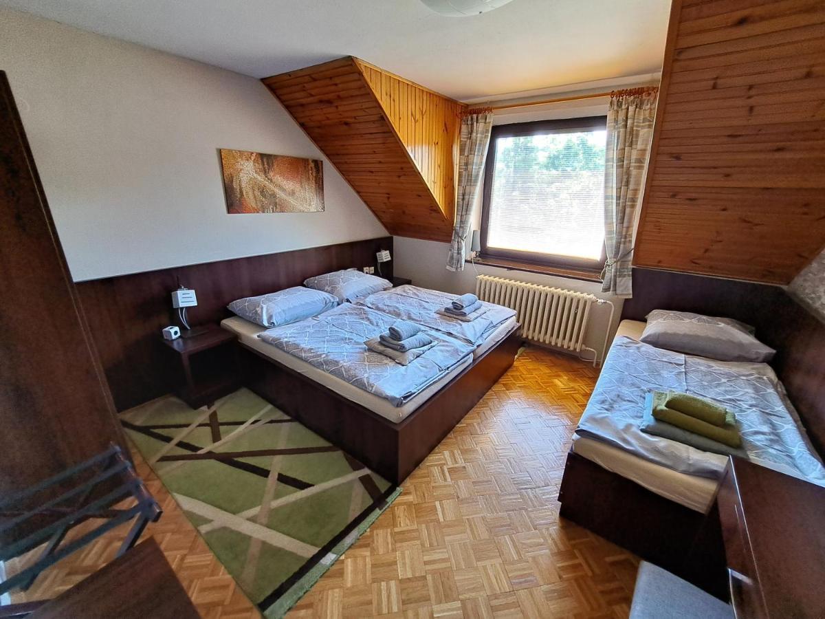 Villa In High Tatras Residence Vdv Nová Lesná المظهر الخارجي الصورة