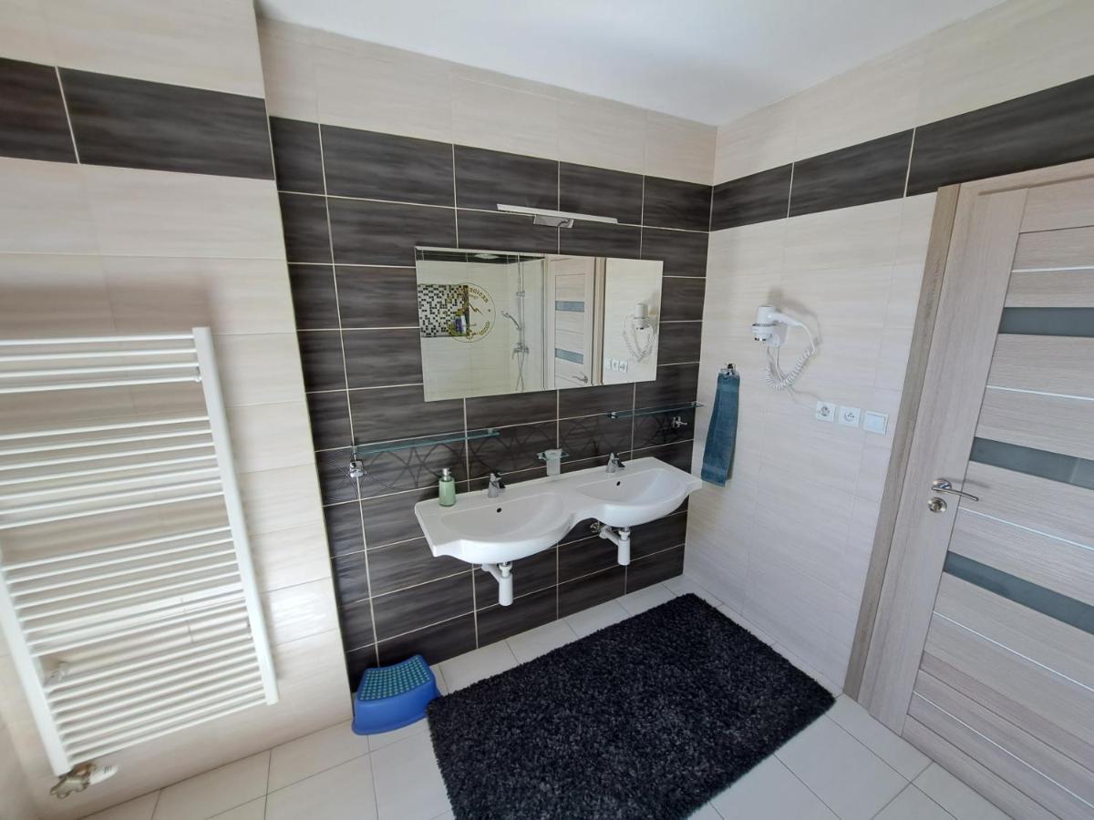 Villa In High Tatras Residence Vdv Nová Lesná المظهر الخارجي الصورة