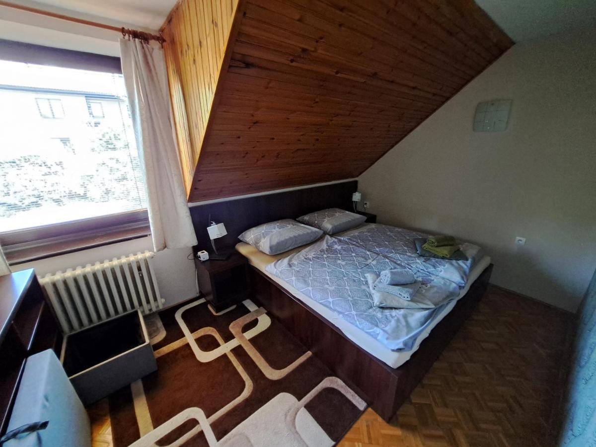 Villa In High Tatras Residence Vdv Nová Lesná المظهر الخارجي الصورة